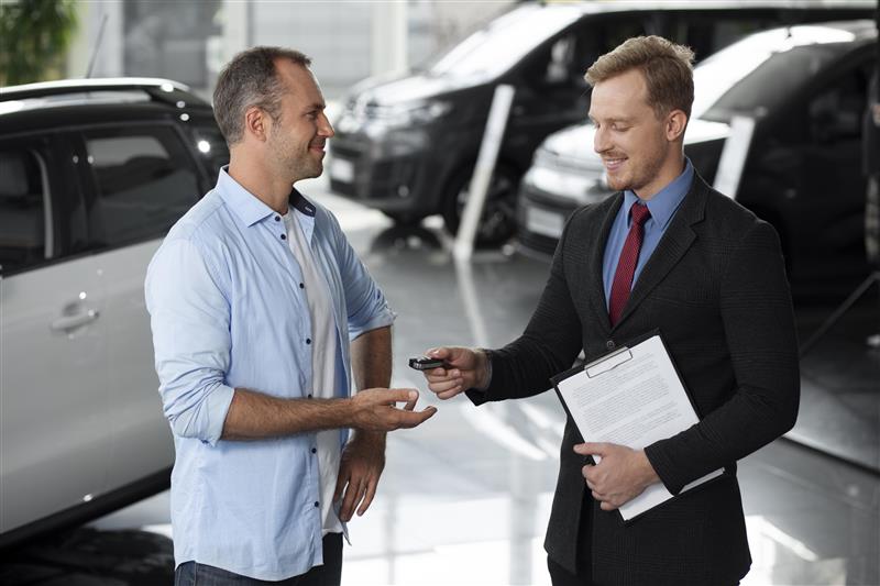 Auto Dealers