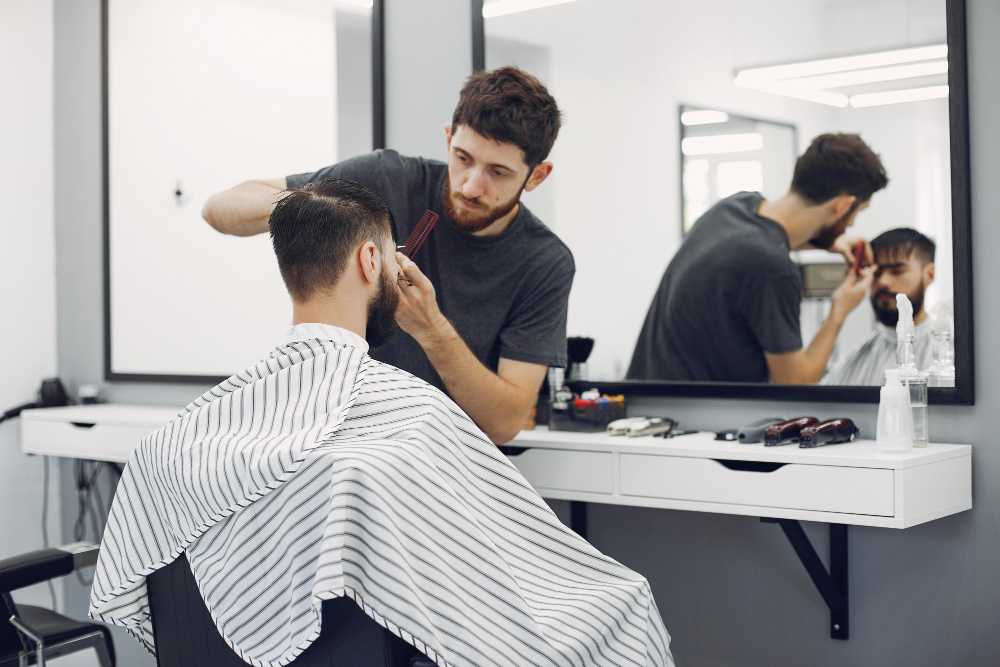 Salons